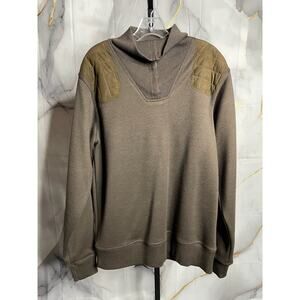 Laksen Sporting Windsor Windproof Knit Sz. MEDIUM